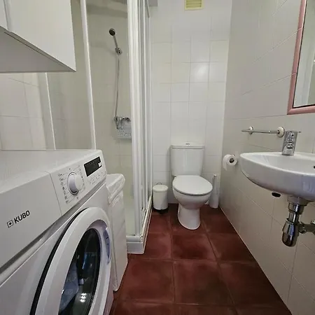 Appartement 14a08 Coqueto Apartamento En La Isla Colunga