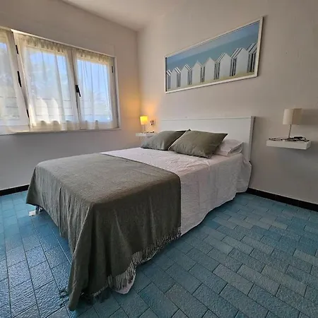 Appartement 14a08 Coqueto Apartamento En La Isla