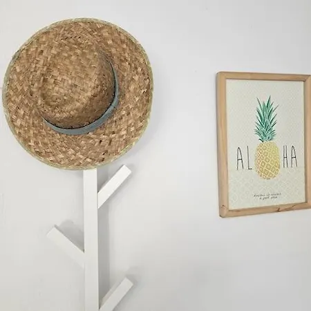 14a08 Coqueto Apartamento En La Isla Colunga