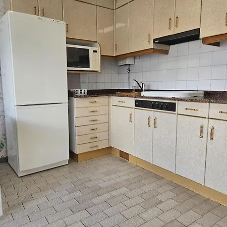 Appartement 14a08 Coqueto Apartamento En La Isla Colunga