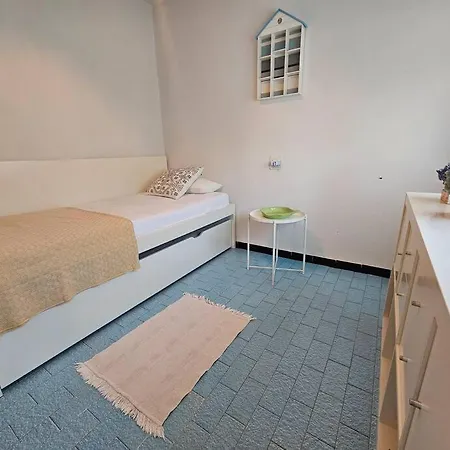 14a08 Coqueto Apartamento En La Isla Colunga