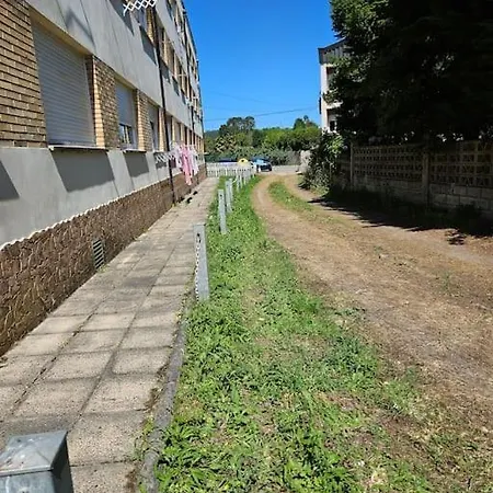 14a08 Coqueto Apartamento En La Isla Colunga