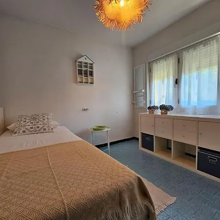 14a08 Coqueto Apartamento En La Isla Appartement *